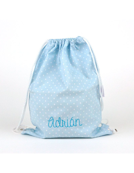 Regalos personalizados para bebé