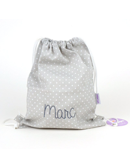 Regalos personalizados para bebé