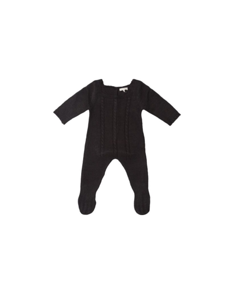 Pelele de bebé Chocolat Baby