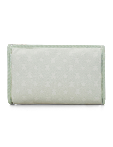 Canastilla para bebe Tous personalizable