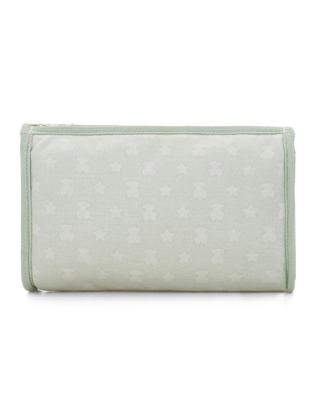 Canastilla para bebe Tous personalizable
