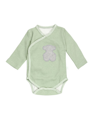 Canastilla para bebe Tous personalizable