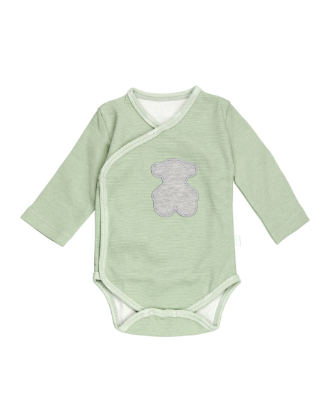 Canastilla para bebe Tous personalizable