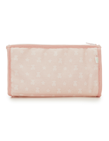 Canastilla para bebe Tous personalizable