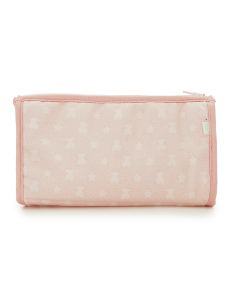 Canastilla para bebe Tous personalizable