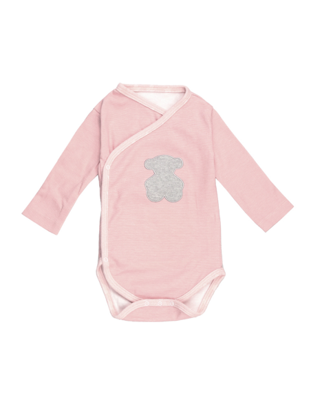 Canastilla para bebe Tous personalizable