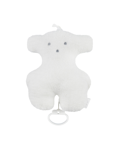 Canastilla para bebe Tous personalizable