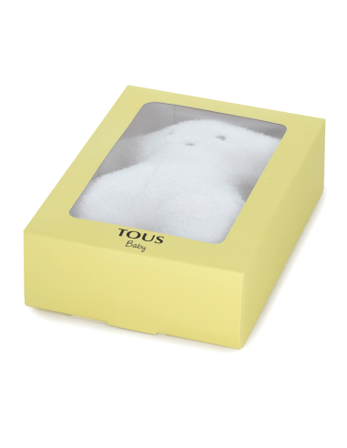 Canastilla para bebe Tous personalizable