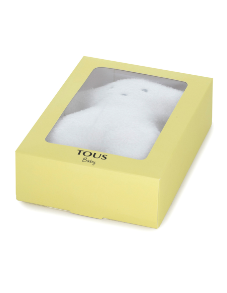 Canastilla para bebe Tous personalizable