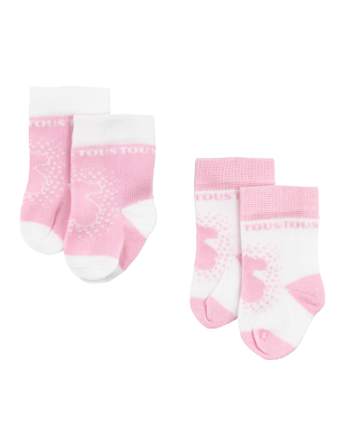 Canastilla para bebe Tous personalizable