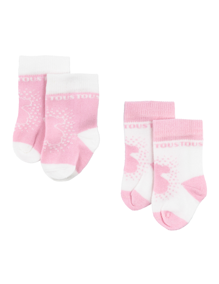 Canastilla para bebe Tous personalizable