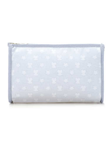 Canastilla Tous para bebe con productos personalizables