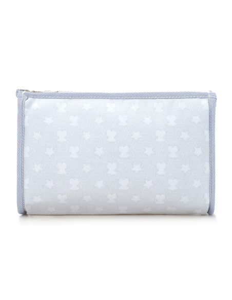 Canastilla Tous para bebe con productos personalizables