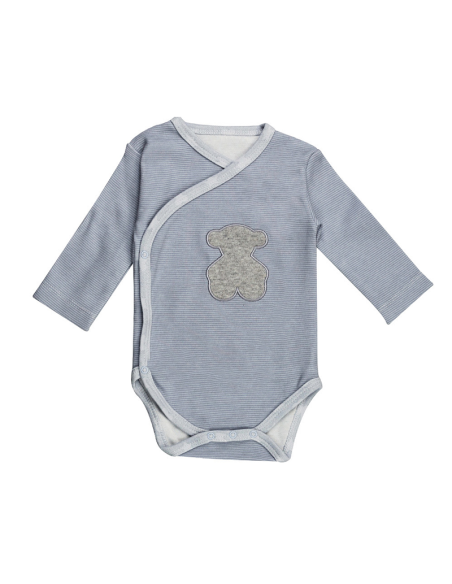 Canastilla Tous para bebe con productos personalizables