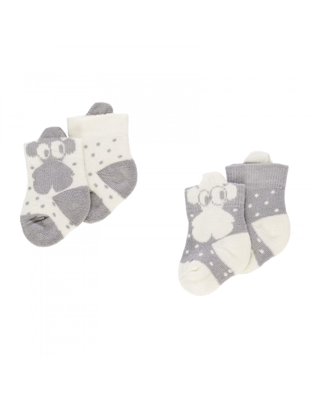 Canastilla para bebe Tous personalizable