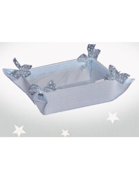 canastilla de bebé Chocolat baby