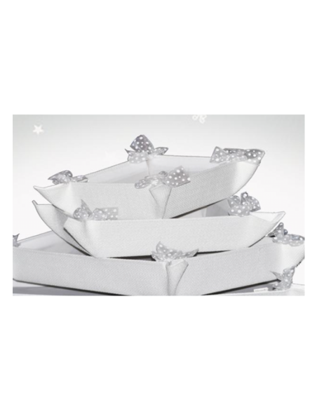 Canastilla para bebe Tous personalizable