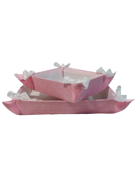Canastilla para bebe Tous personalizable