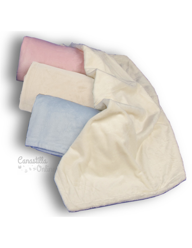 Canastilla para bebe Tous personalizable