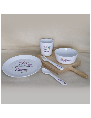 Regalos personalizados para bebé