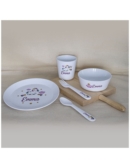 Regalos personalizados para bebé
