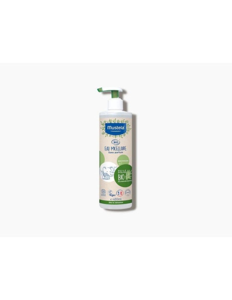 Mustela maternidad