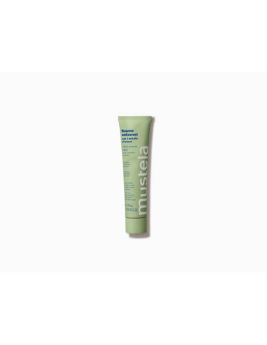 Mustela maternidad