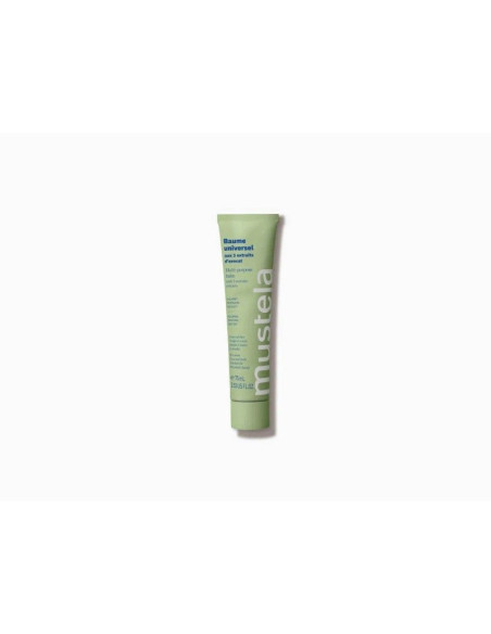 Mustela maternidad