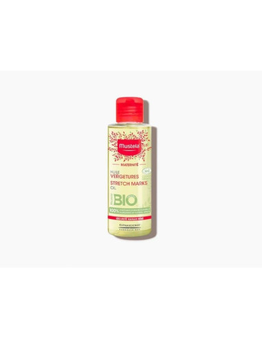 Mustela maternidad