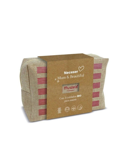 Mustela maternidad
