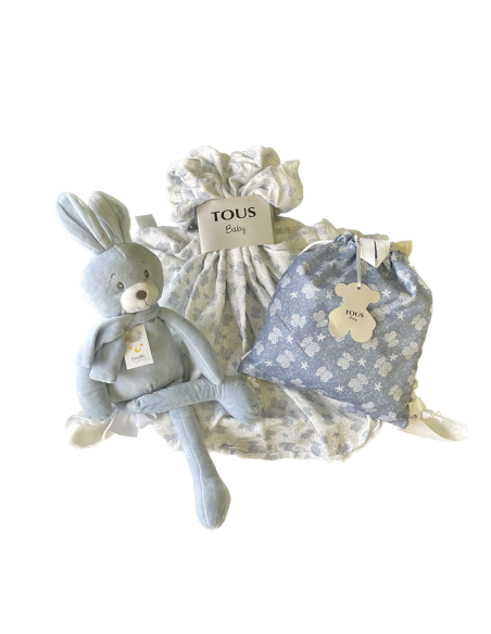 Cesta de nacimiento Tous Baby