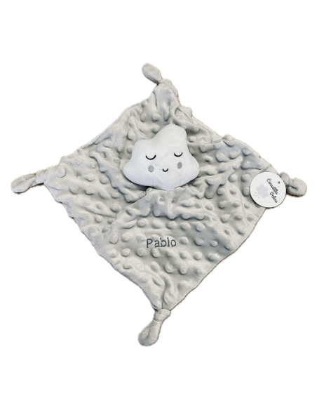 Cesta para bebé Vajilla Tous Baby