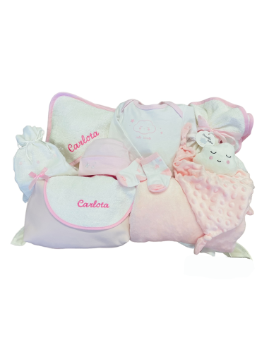 Canastillas y cestas de baño para bebés y recién nacidos