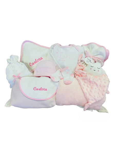 Canastillas y cestas de baño para bebés y recién nacidos