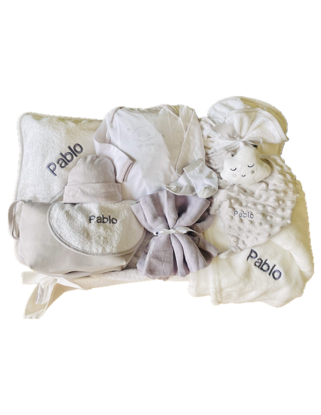 Canastillas y cestas de baño para bebés y recién nacidos