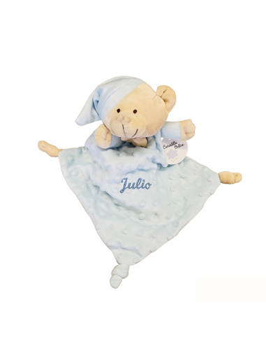 Cesta para bebé Vajilla Tous Baby