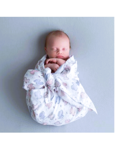 Cesta de nacimiento Tous Baby