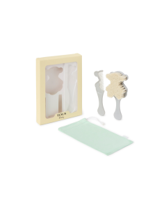 Set de cepillo y peine Baby TOUS