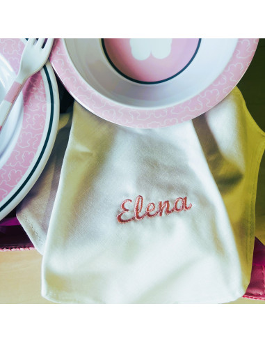 Dou dou personalizado