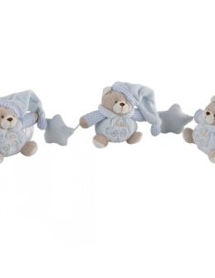 Sonatina de ositos de peluche