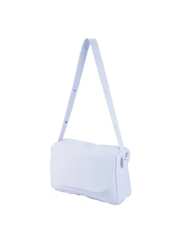 Bolso canastilla polipiel