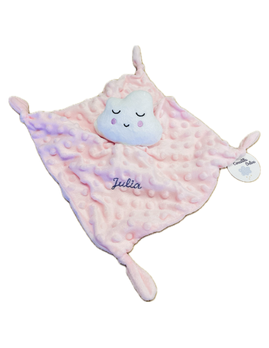 Cesta para bebé Vajilla Tous Baby