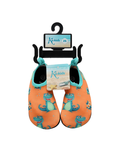 Escarpines infantiles, zapato acuático para niños