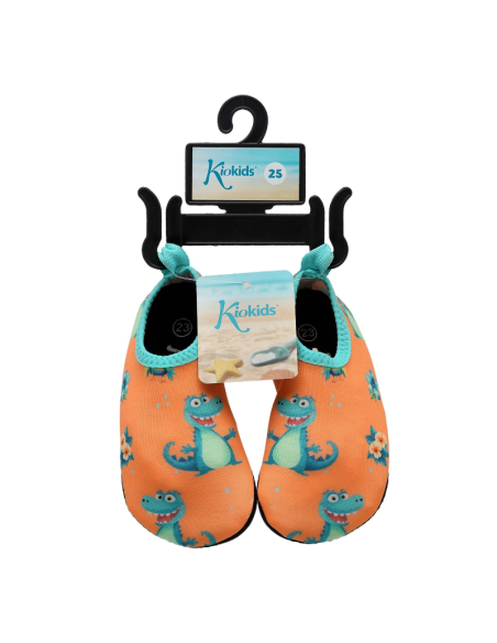 Escarpines infantiles, zapato acuático para niños