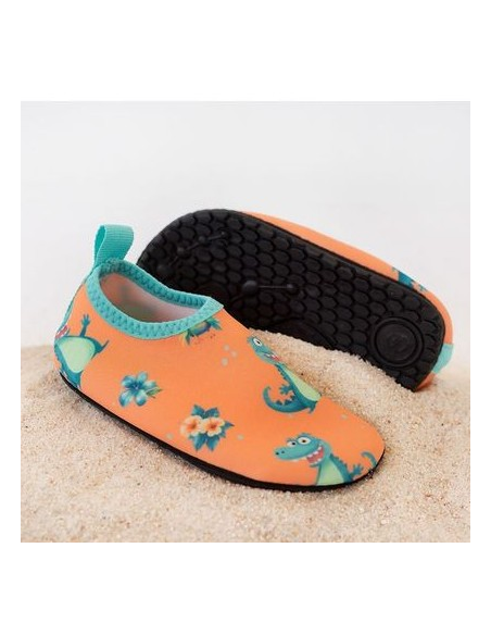 Escarpines infantiles, zapato acuático para niños
