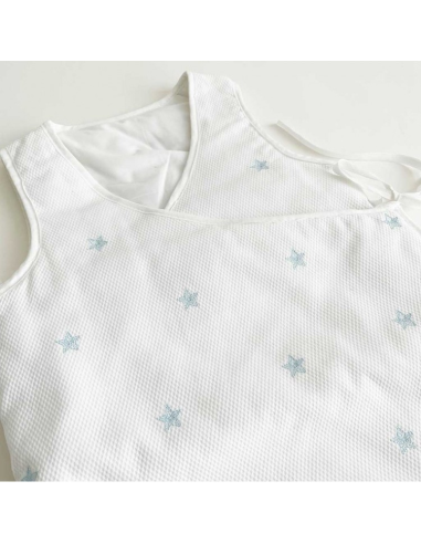 Canastilla de lujo para bebés, regalo de nacimiento exclusivo