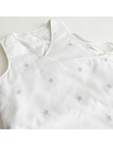 Canastilla de lujo para bebés, regalo de nacimiento exclusivo