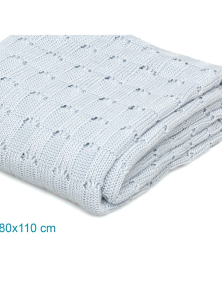 Toquilla de bambú de Kio Kids