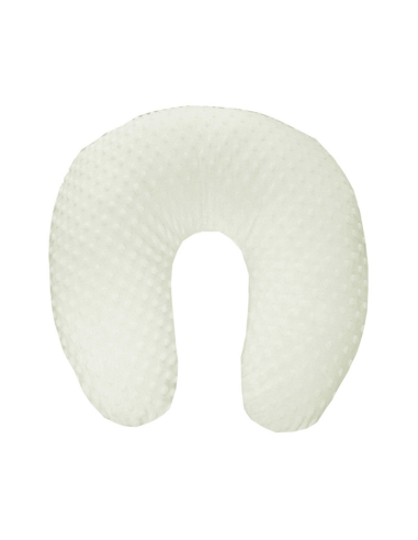 Almohada de lactancia desenfundable