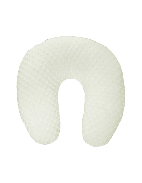 Almohada de lactancia desenfundable